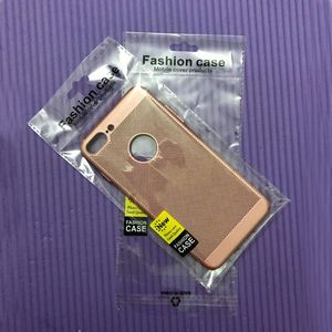wholesale 2000X Cell Phone Case Plastic Packing Zipper Retail Package Zipper bags Self-Adhesive Bag OPP Poly Plastic Bag Pouch For Iphone Xs 8 7