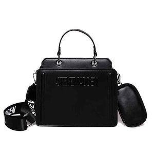 Сумки для покупок Shoder Sale Bag Women Fashion Madbag Syster Messenger Универсальные сумочки сдача доставки Lage аксессуары dhrku
