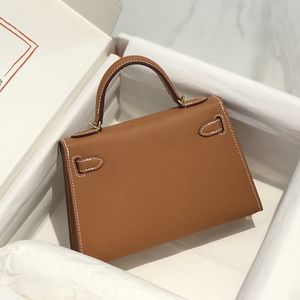 Orang Bag Tote Luxury Purse Top Quality Mini Designer Bags Tote Bag Clutch Shoulder Bag Leather Shoulder Handbag Lady Crossbody With Box 720 159