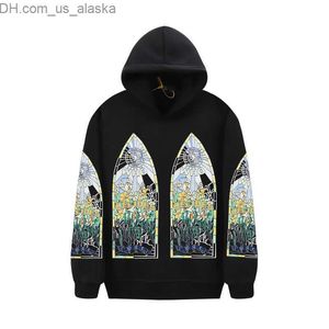 Mens Hoodies Sweatshirts 2023ss New Autumn And Winter Who Decides War Fragmented Hoodies For Men And Women T230731 2NDAQ