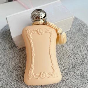 Женщина парфюмное искусство сексуальное аромат спрей 75 мл Delina EDP Oriana Perfum