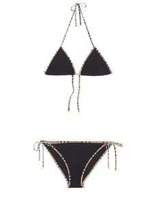 Kadınlar için bikini setleri lüks tasarımcı bikini kadın bikini mayo bayanlar mayo iki parça set bikini moda kıyafetleri yaz kadın mayolar set s-x