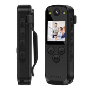 Спортивные видеокамеры A31 Mini Digital Camera FHD 1080p Небольшой портативный обнаружение движения CAM WiFi Тесный автомобиль веб -камера DVR DV для домашнего офиса 230731