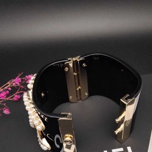 CH Love Armreif, geeignet für 15–17 cm Handgelenk für Damen, Designer-Armband, offizielle Replik des Armreifs, Details stimmen mit dem Original überein