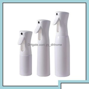 Packing Bottles Wholesale Office School Business Industrial Beautify Beauties Hair Spray Bottle Tra Fine Continuous Water Mister For H Dhiah