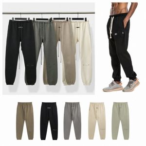 Męskie spodnie designerskie spodnie dresowe moda esentail drukuj sport spodni High Street Essen Joggers damski essent drespant spodnie spodnie dresowe hip hop essen s e8gl##