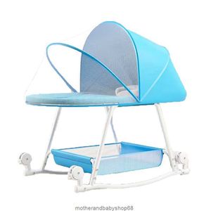 Tool Soothing Chair Rocking Bed Baby Comforting Bed