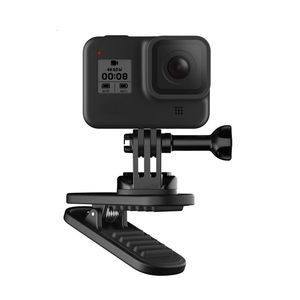 Diğer Kamera Ürünleri Eylem Kısa Mini Uzatma Kutup Tripod GoPro Hero 9 DJI Osmo Insta 360 One X2 Mount 230731