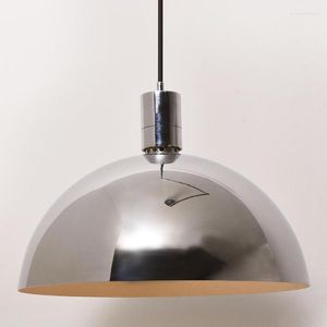 Pendelleuchten, Esszimmer, runder Kronleuchter, nordischer Inseltisch, Schlafzimmer, Bauhaus-Lampe, verstellbarer Kipphebel