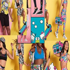 ZW Womens DIY Tees Polos fitness e yoga roupas legging calças link para todo o pedido Tshirts277W