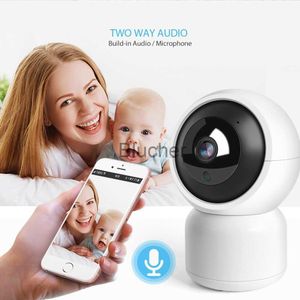 Other SmartCnet Tuya Smart Life 1080P WiFi IP Camera 2M Wireless Security Surveillance CCTV work with Alexa Google home x0731