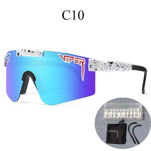 2024 Eyewear Fashion Outdoor UV400 Cycling Solglasögon Män Kvinnor utomhus Eyewear sportsol glasglas baseball mtb cykelglasögon med fodral