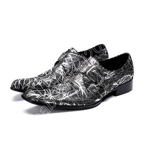 Формальные деловые туфли для обуви для мужчин дизайнерская обувь мужчины итальянская вечеринка и свадебная обувь для мужчин zapatos hombre