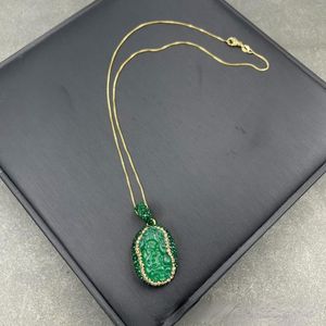 Catene Collana Anello Accessori moda unici Gioielli fatti a mano