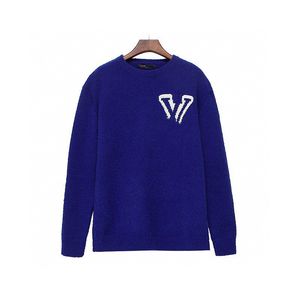 Herbst und Winter Mode High Street Cotton Pullover Sportpullover Pullover Pullover atmungsaktiv