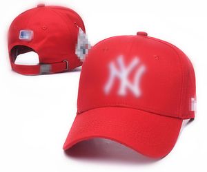 Brev broderi baseball cap mode mäns och kvinnors resor krökta grim nyälskare hatt utomhus fritid solskade hatt boll kepsar n4