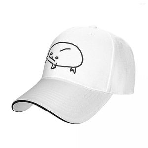 Bonés de bola Frogy Boné de beisebol chapéus personalizados masculinos chapéus femininos de luxo