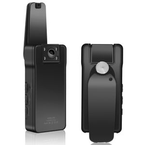 Spor Aksiyon Video Kameralar Vandlion A50 Kablosuz Gece Görüşü WiFi Taşınabilir Kamera Kaydedici Tam HD 1080P Destek SD Kart Micro TF MAX 256G 230731