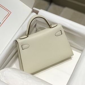 Orang Bag Tote Luxury Purse Top Quality Mini Designer Bags Tote Bag Clutch Shoulder Bag Leather Shoulder Handbag Lady Crossbody With Box 720 641