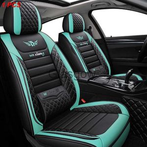 Car Seats Car Seat Cover For Kia Sportage Stinger Stonic Spectra Niro Rio X Line Picanto Cerato 2 ceed Sorento Optima Soul Accessories x0801