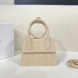 Designer Bagbeach Ryggsäck Bagfashion Trend Temperament Bag Casua Letters Women Casual Tide Single Totes Mini Bag Handbag Fashion Handbag Shoulder Bags