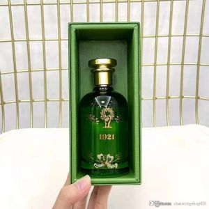 Köln Kadınlar ve Erkekler İçin Zarif Parfüm OEM Parfümleri Örnek Orijinal Marka Spreyi 100ml Eau De Parfume Hızlı Teslim EN İYİ KALİTE