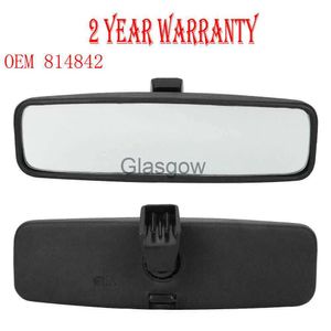 Car Mirrors Interior Rear View Mirror Car Rear Mirror Adjustable Suction Cup Rearview Mirror FOR PEUGEOT 107 CITROEN C1 RENAULT x0801