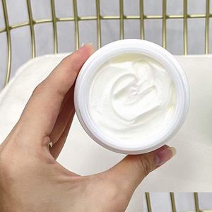 Altri articoli di bellezza per la salute Marchio famoso The Moisturizing Cream Regeneration Intense Creme 30Ml 60Ml 100Ml Skin Care Drop Delivery Dhrcu