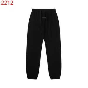 assentialssweatshirts الرجال بنطلون مصمم sweatpants أزياء essentail prative pant high assentarshoodie womens Essent sweatpant esse 5949