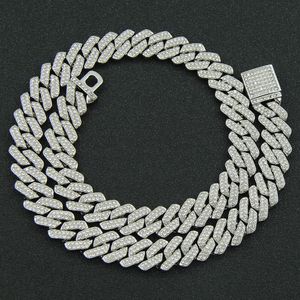 Hjärta halsbandsdesigner för kvinnor silverkedja kärlek halsband designers hög kvalitet guldpläterade rep kedjor rostfritt stål män gyllene mode vridna smycken