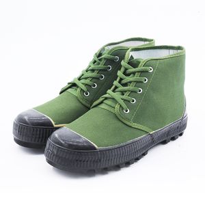 Dress Shoes 2023 Men's Large Size Fashion Casual Camouflage High Wear Nonslip Work Students Military Training 230801