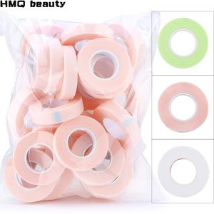 Makeup Tools Wholesale Grafting Eyelash Tape Nonwoven With Holes Breathable Comfortable Sensitive Resistant Eye Pad Tool 230801