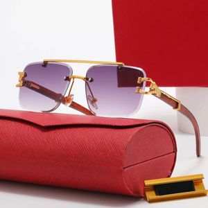 Станки для чтения дизайнерские солнцезащитные очки прохладная мода с двойной носовой рамой occhiali da sole da donna solbriller til kvind