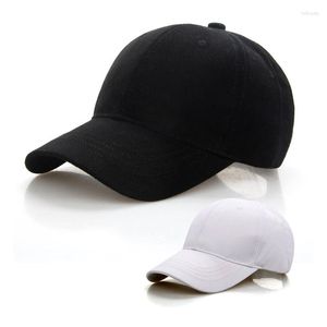 Ball Caps Korean Men Cap Cap Soft Cotton Dad Hat Lady Snapback Hip-Hop Regulowane sportowe sportowe ciężarówki CP068