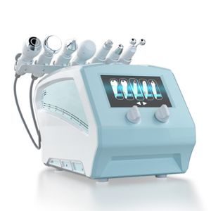 Hud Clean Water Facial Diamond Hydro Dermabrasion Filter Microdermabrasion Beauty Machine