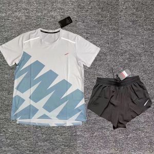 Herren-Trainingsanzüge, Tech-Set, Designer-Trainingsanzug, Hemden, Shorts, zweiteiliger Damen-Fitnessanzug, schnell trocknend, atmungsaktiv, Sportbekleidung, Basketball-T-Shirt, Training, Rennkleidung