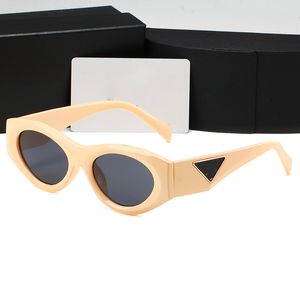 дизайнерские солнцезащитные очки prdaa солнцезащитные очки для женщин очки для мужчин евро-американский тренд овальные оттенки uv400 подходят для всех форм лица стильные солнцезащитные очки оправа для очков
