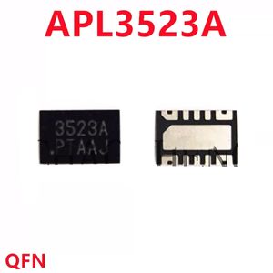 APL3523QBI-TRG APL3523 3S23A APL3523AQBI-TRG L3523 L3523A QFN電源スイッチチップ