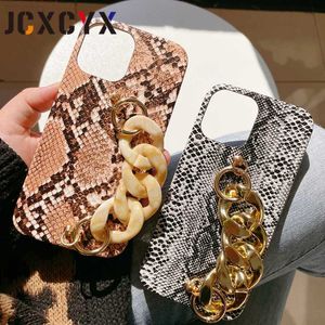 Cell Phone Cases Luxury Snake skin 3D marble bracelet soft phone case for iphone 12 Pro Max MiNi 11 Pro Max XR X XS Max 7 8 plus 6S SE 2020 cover L230731