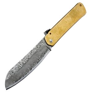 Hög hårdhet och fällande kniv utomhus bärbar självförsvar utomhusknivkniv skarp hög hårdhet överlevnad skarp lätt att bära
