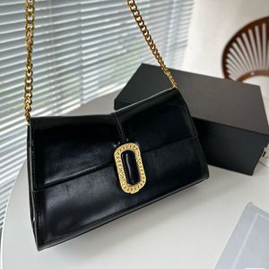 Unterarmkette, Lederhandtaschen, Schulter-Einkaufstaschen, Einkaufstasche, Hobo-Lunch-Designer-Handtasche, reine Damen-Einfach-Flip-Lady-Mode-Buchstaben, verstellbarer Riemen