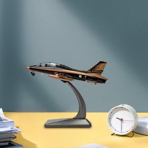 Diecast Model 1 72 Scale Plane Souvenir Home Decor Simulated Alloy Aircraft Collection 230802