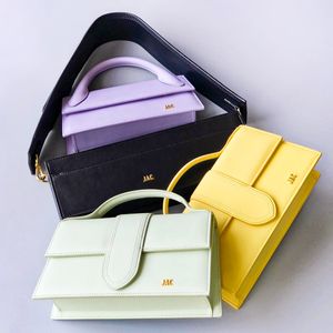 Senhora Le Bambino bolsa feminina bolsa de mão transversal luxos bolsas de grife bolsas de embreagem alça superior couro genuíno masculino com alças de ombro viagens clássicas bolsas de noite