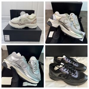 10A Fashion nuove scarpe da ginnastica casual universali da donna da uomo di lusso designer di marca pantofole sandali scatola di pizzo