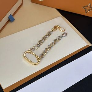 2023 Fashion Style Bracciali Donna Bangle Polsino Polsino Catena Designer Lettera Gioielli Placcato oro 18 carati Bracciale regalo per amanti di nozze in acciaio inossidabile-16