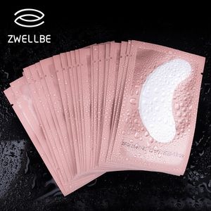 Makeup Tools Eye Patches Eyelash Under Eyelashes Fake Lashes Stickers Lash Supplies For Building Eyelid 230801