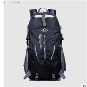 Schultaschen Herren Outdoor Rucksack Wasserdichte Nylon Reisetasche Campus Rucksack Schultasche Laptop Rucksäcke Camping Wandertaschen Shippi2629 Z230802