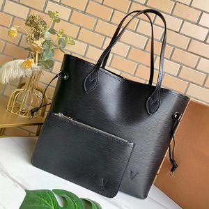 Women Handbags Fashion Designer Bag Tote Bags Shoulder Bag Women Tote Brand Letter Genuine Leather bag