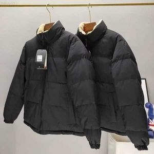 Ceket Down Designer Puffer Erkek Kadınlar Çiftler Parka Kış Paltoları NF Boyut M-XXL Sıcak Palto Down Fill Toptan Fiyat Üst Versiyon M1 754