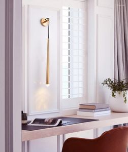 Luminárias pendentes Lâmpada LED de metal moderno Iluminação decorativa perfeita para salas de jantar, salas de estar e quartos com elegantes e contemporâneos